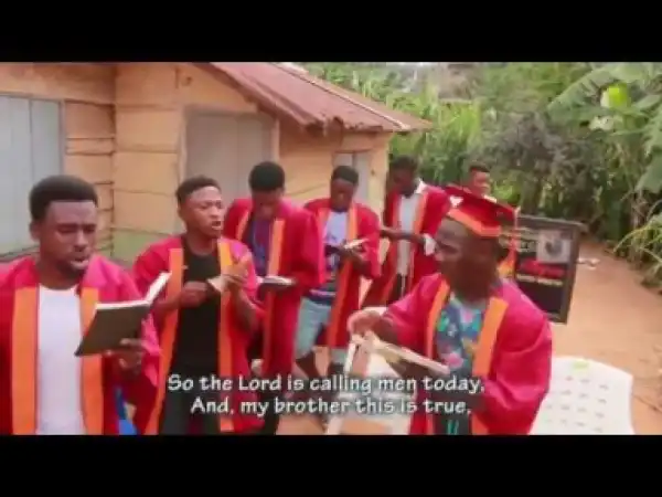 Video: Woli Agba - First Sunday Service